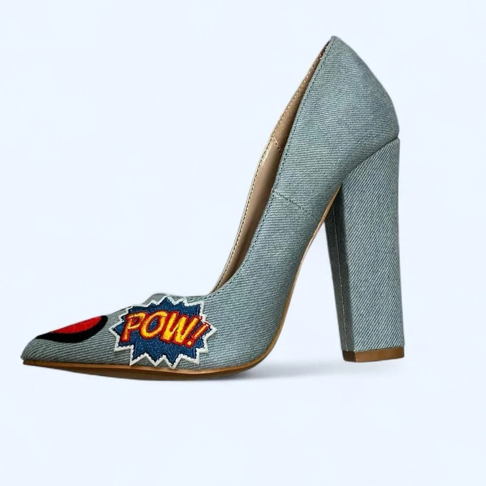 Shoe Republic LA size women’s